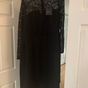 Michel studio new with tags size 1x dress